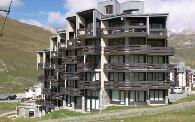 Apartment Les Hauts du Val Claret.17
