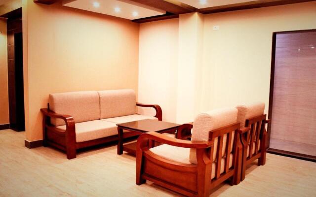 Hotel Pearl Retreat  -  A Pure Veg Hotel