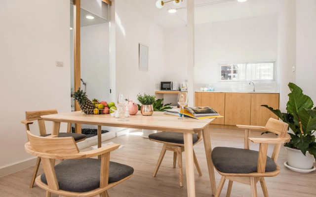 Nimit Boutique Hotel Collection