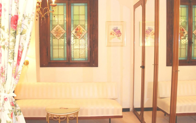 Barony Apartments Lugano