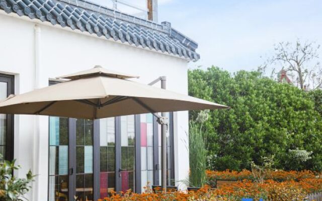 Daifu Lvxiang Hostel