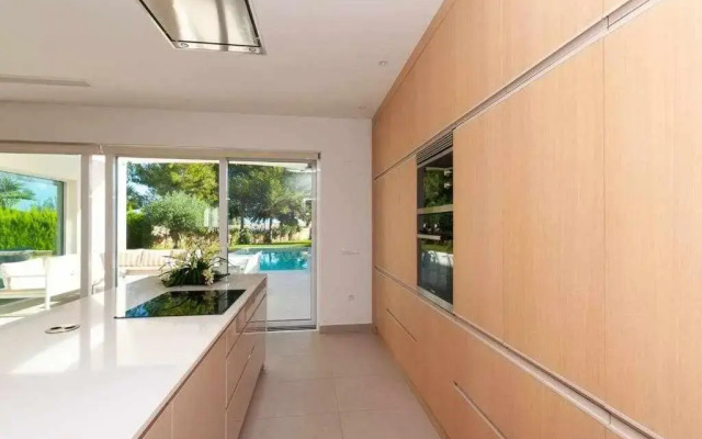 Villa Las Colinas