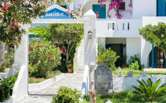 Keti Kapri Studios