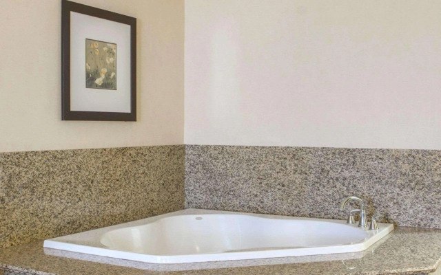 SpringHill Suites by Marriott Turlock
