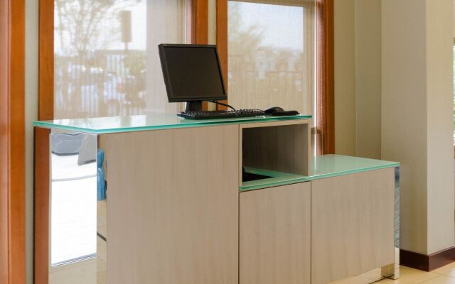 Residence Inn Providence Coventry