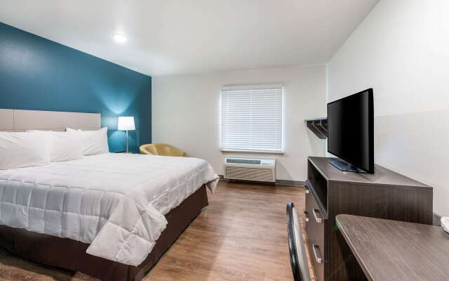 WoodSpring Suites Columbus West - Hilliard