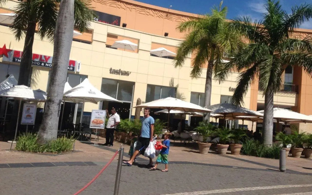 West Palm Apartments Umhlanga