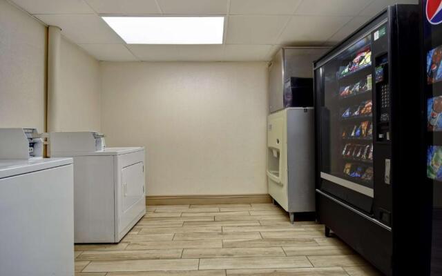 Best Western Rochester Marketplace Inn