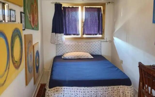 Appartamento Capo Mannu-mandriola