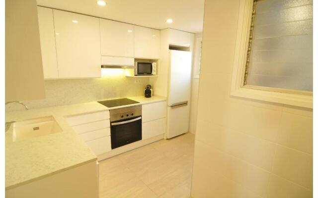 Homeholidaysrentals Canet Playa I