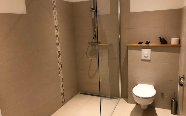 Gästehof Cafe im Schafstall