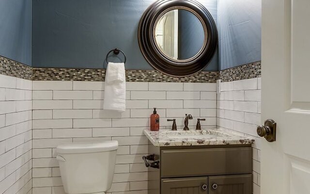 Stay Chateau Suite 3