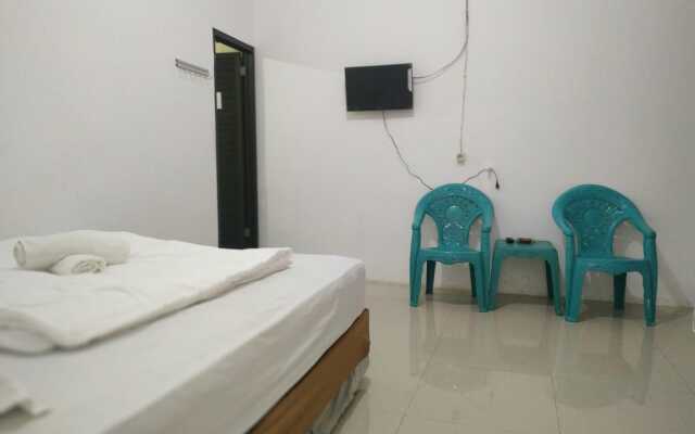 Hotel Samrat Palu