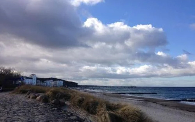 Villa 1923 Apartment