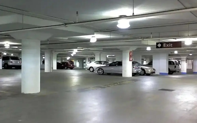 Davao Central Suites