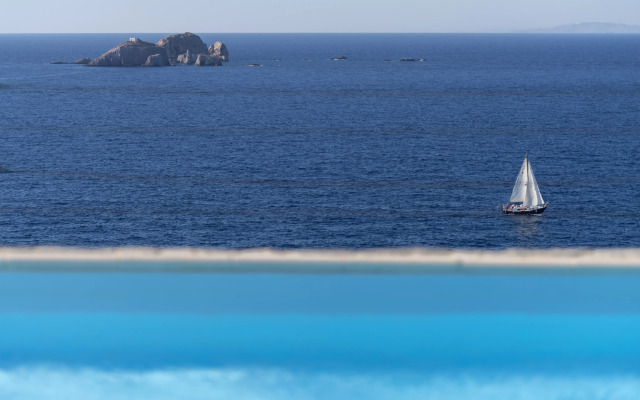 Archipelagos Resort & Villas