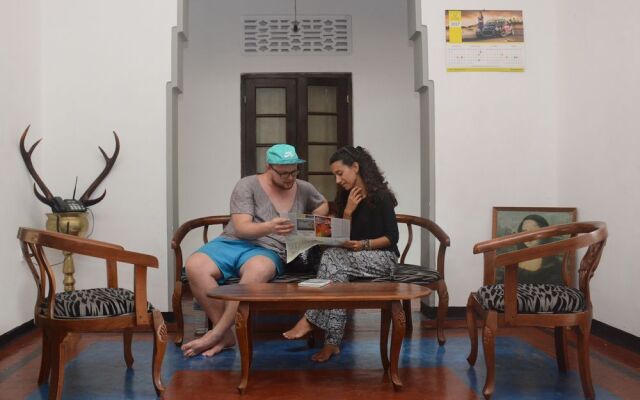 Galle Star Hotel