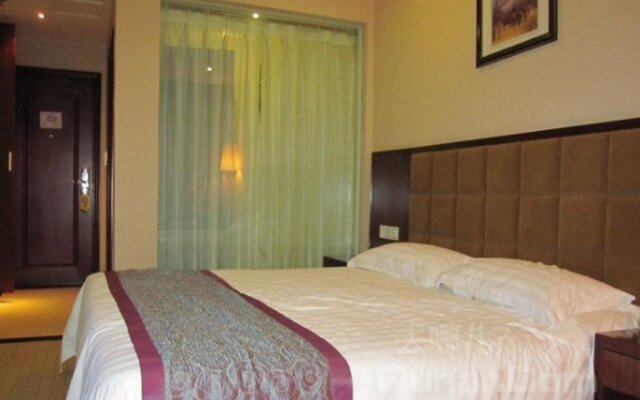 Weihai Sophia Hotel