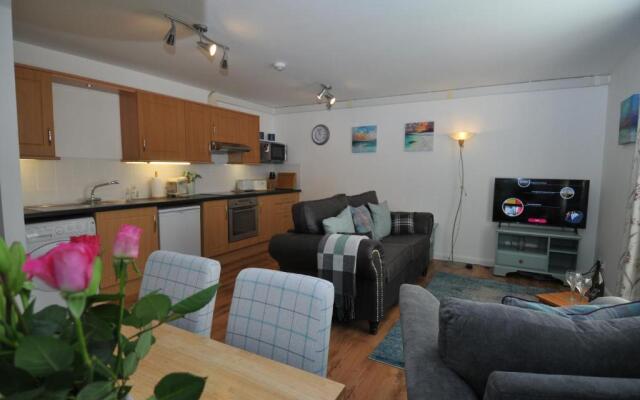 No5 Esplanade Court, Stornoway Town Centre