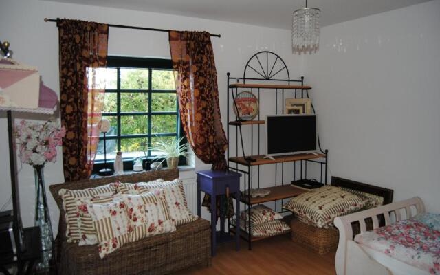 Bed and Breakfast Petra Huber