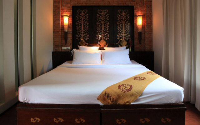 Holiday Garden Hotel & Resort Chiang Mai