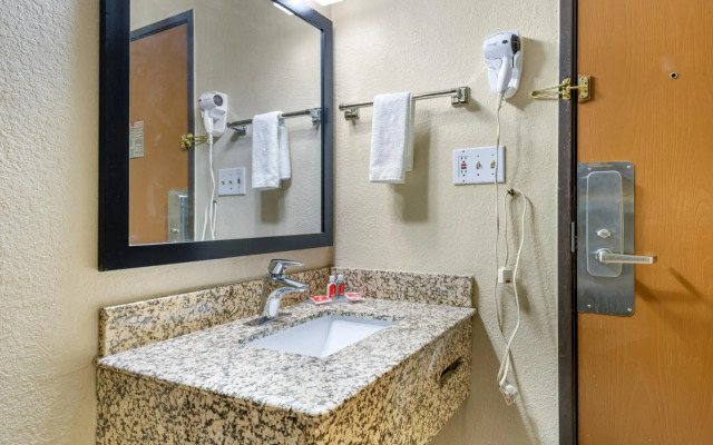 Econo Lodge La Crosse