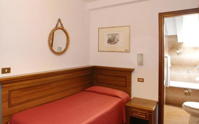 Hotel Fontana
