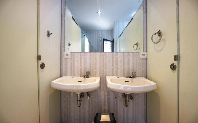 Jolie Hostel Bali