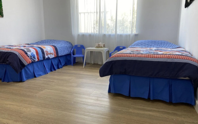 Beachfields in Busselton