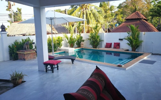 Amintra 5 Villa