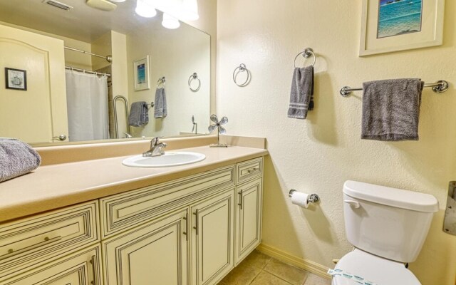 Ryan s Runaway Beach Condo