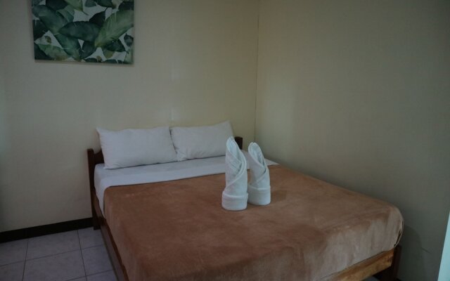S-E Hotel and Residence