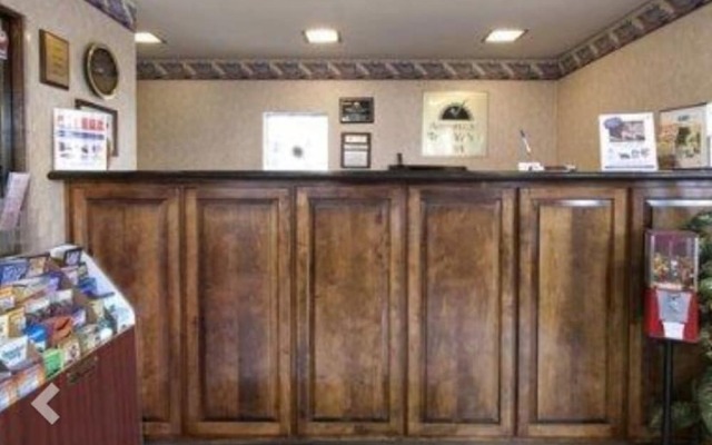 American Eagle Inn