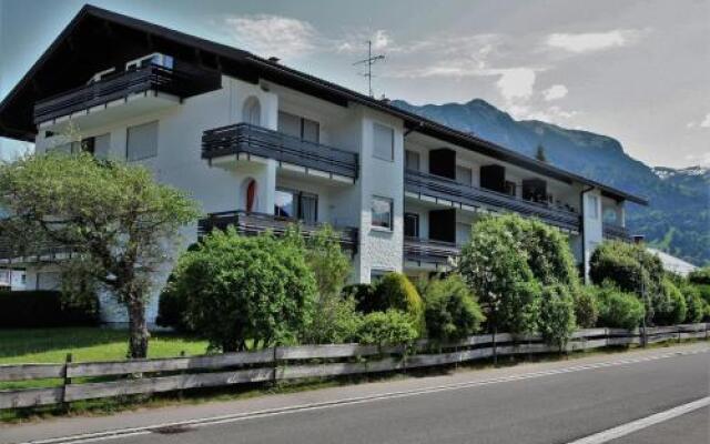 Alpenflair Ferienwohnungen Whg 202