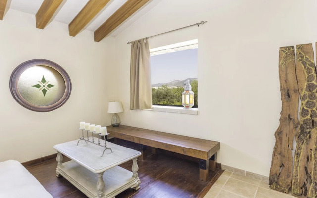 Sa Garriga in Inca With 4 Bedrooms and 3 Bathrooms