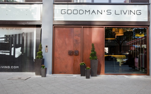 Goodman's Living