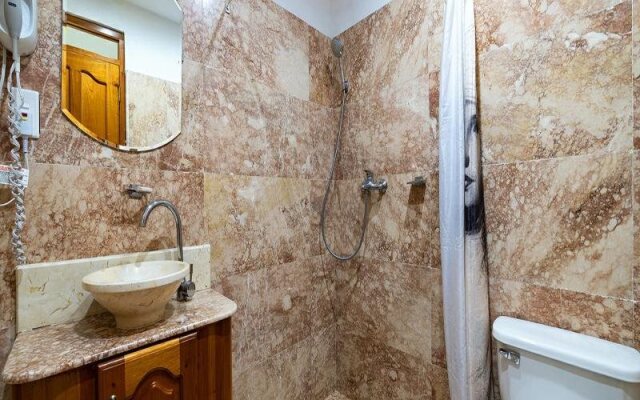 Hostal Drobles Guesthouse Neptuno
