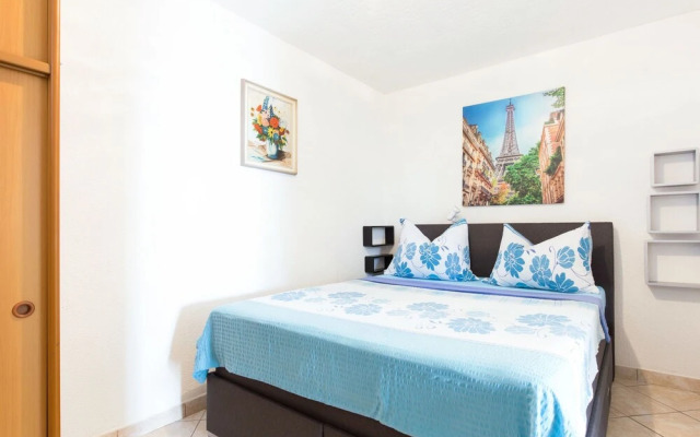 Brzic Crikvenica in Crikvenica