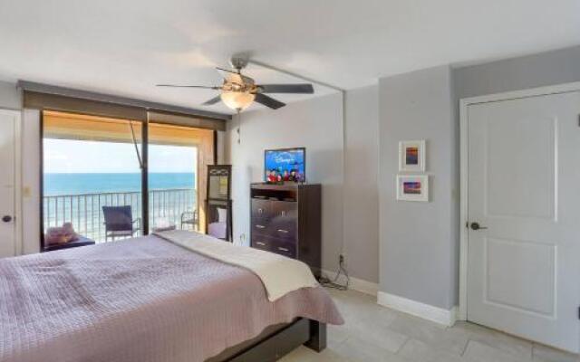 2904 Sandcastle II