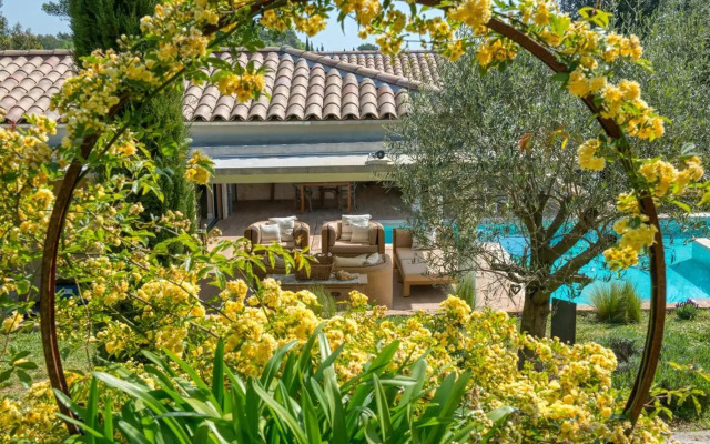 La Villa Miel