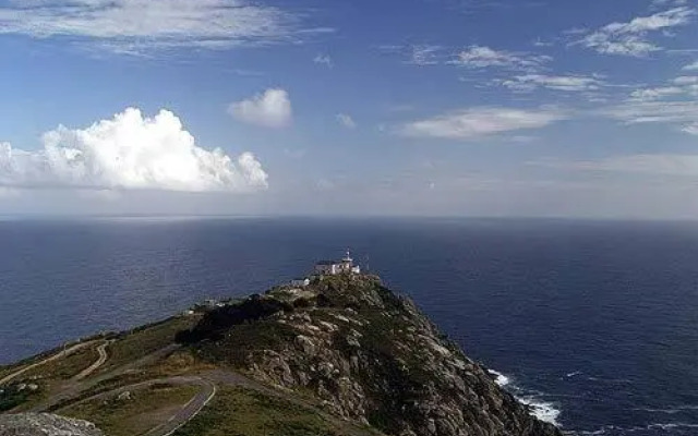 Apartamentos Finisterrae Mar