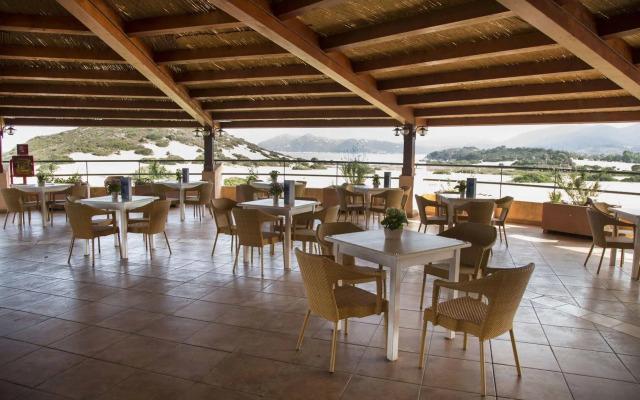 Sant'Elmo Beach Hotel