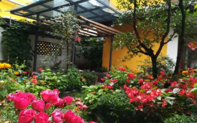 Mengwangchao Boutique Inn