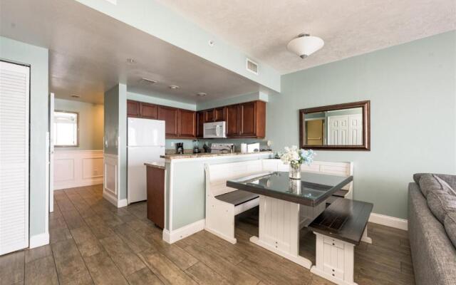 Ocean Walk Resort Unit 711