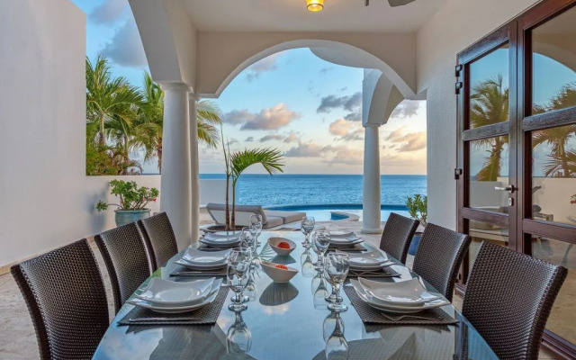 Dream Villa Shore Point  1158