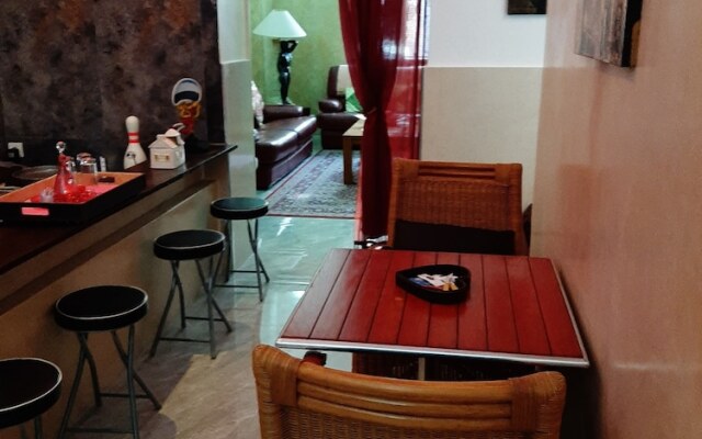 La Villa & Spa