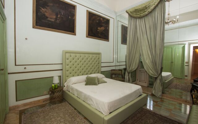 B&B Le Suites di Jò