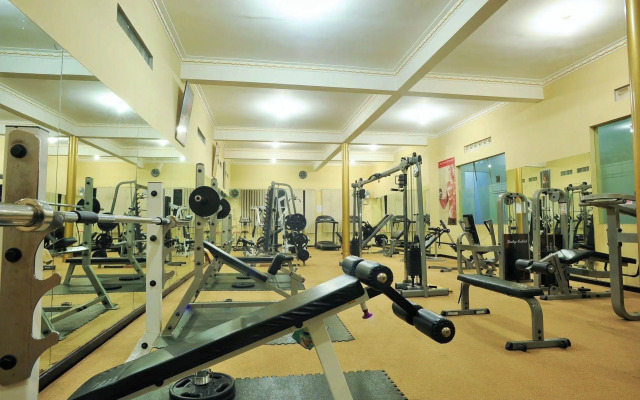 Hotel Ramayana Garut