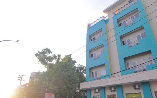 Airy Sawerigading Sutomo Makassar