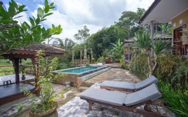 Pondok Sania Bedugul